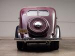 Chrysler Airflow Sedan 1935 года